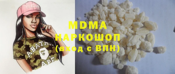 Альфа ПВП Абаза